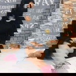 Kieyeshitah Ana Marie Escario III profile icon