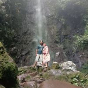 Dede Komariah profile icon