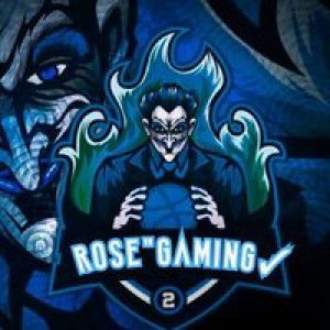 Rose profile icon