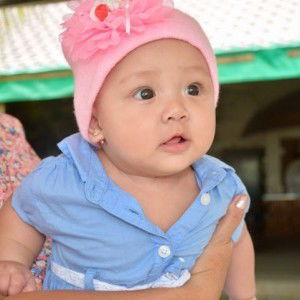 Maychelle Gellado profile icon