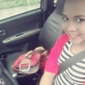 Angelina Roharta BoruTanggang profile icon