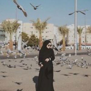 Fatima Rusalka profile icon