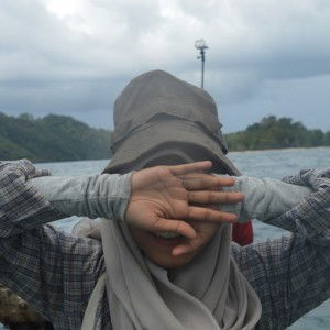 chamdini putri profile icon