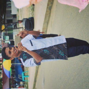 Andrian Nopalis profile icon