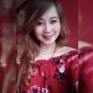 Tracy Ann Quion Potante profile icon