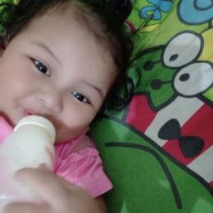 fatin Qania ardani gemezzz profile icon