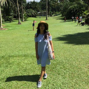 rosalia pipit profile icon