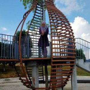 Mastura Azman profile icon