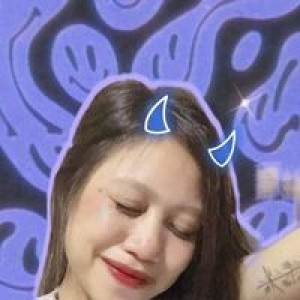 Sacha Penelope Constantino Obeña profile icon