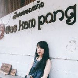 Noo Kwannapa profile icon