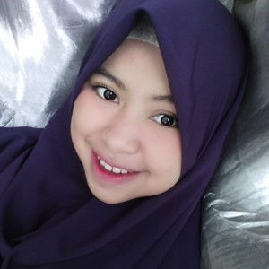 Suci Harum Nurjannah profile icon