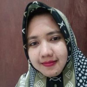 Aida Hidayat profile icon
