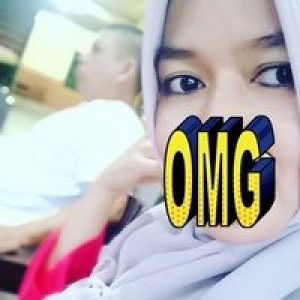 Fathiah Sampit profile icon