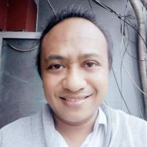 Luky Ade Sagitha Dima profile icon