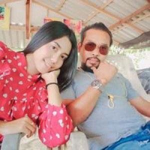 Pop Arinya profile icon