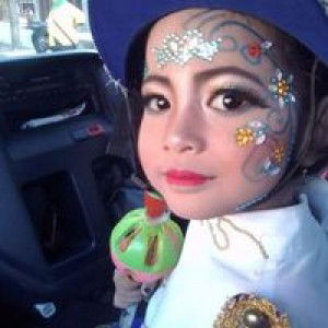 Keisha Ruli profile icon