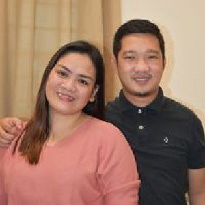 Roxanne Martinez Santos profile icon