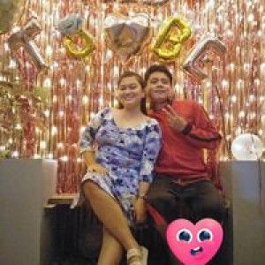 Rona Javier profile icon