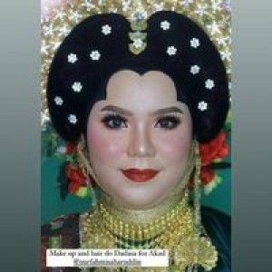 Nurfahmi Saharuddin profile icon