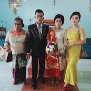 Suarni Suarni profile icon