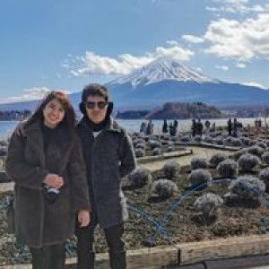 Valerie Reyes Membrebe profile icon