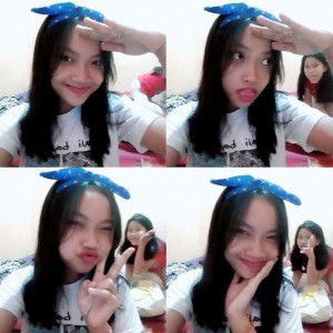 ulia sarofa profile icon