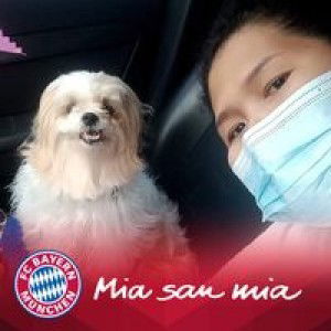 Luk Na Ja profile icon