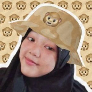 Ainhiyah ZR profile icon