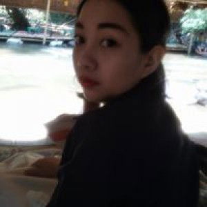 Pear Suphaporn profile icon