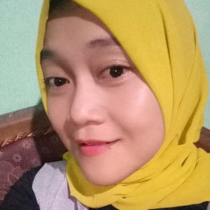 indah Pebrianindi profile icon
