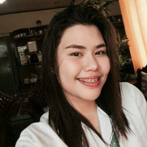 Dianina Marie Alviar profile icon