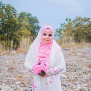Lyna Shamsuddin profile icon
