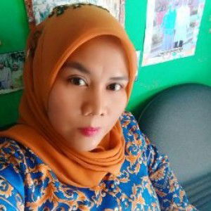 Titin Supriatin profile icon