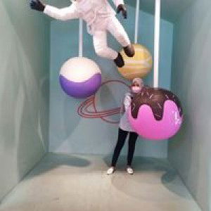 Titin puspitasari profile icon