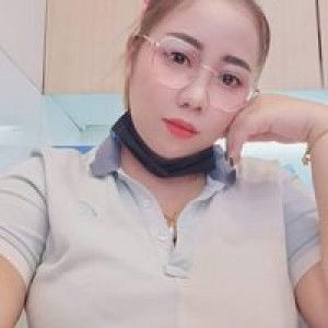 Miw Chalinee profile icon