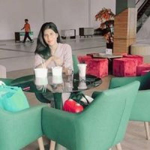 Friscil Solissa profile icon