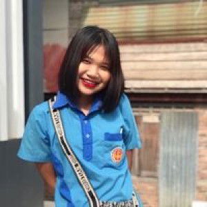 Praewa Singkam profile icon