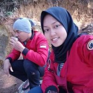 Yupi Tasari profile icon