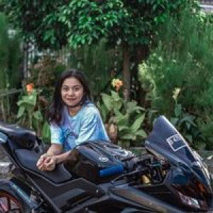 Aeni NA profile icon