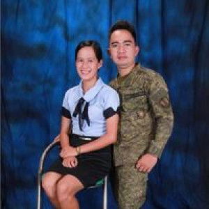 Kezele Joyce Bandiola-Henobla Velo profile icon