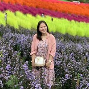 G'Joyz Pawinee profile icon