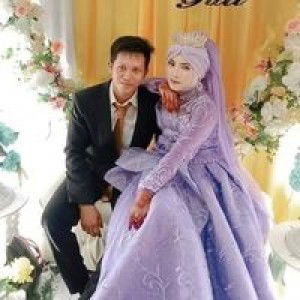 Yuliana Kasi Yati profile icon