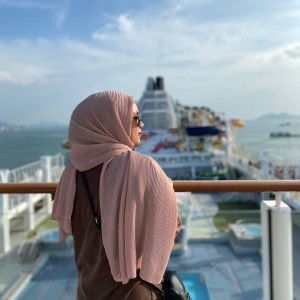 Ros Azreen profile icon