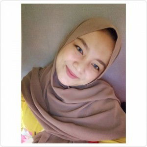 Rita Ramdhania profile icon