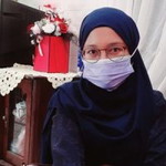 Fazrinna Erin profile icon