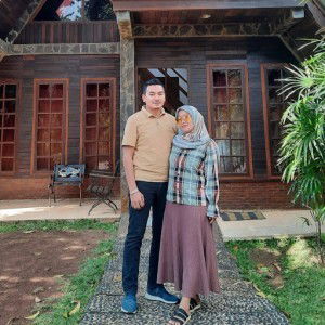 Ayu Oktaviani profile icon