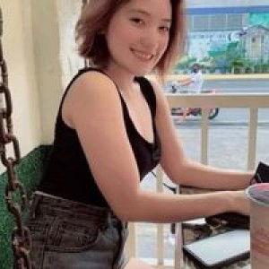 Melody Bacurin profile icon