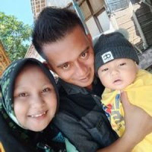 Vika Asfia profile icon