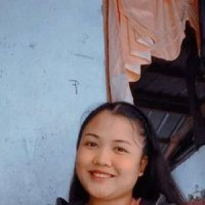 Mary Jhean Siarez Pamote profile icon