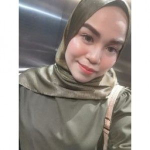 Sabrina Nordin profile icon